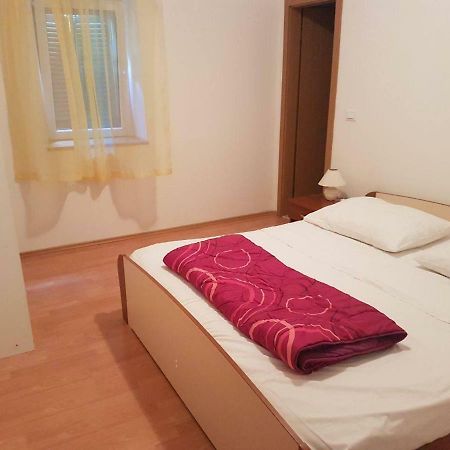 Apartment Bruno-Centre Of Šibenik Dış mekan fotoğraf
