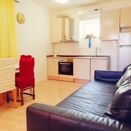 Apartment Bruno-Centre Of Šibenik Dış mekan fotoğraf