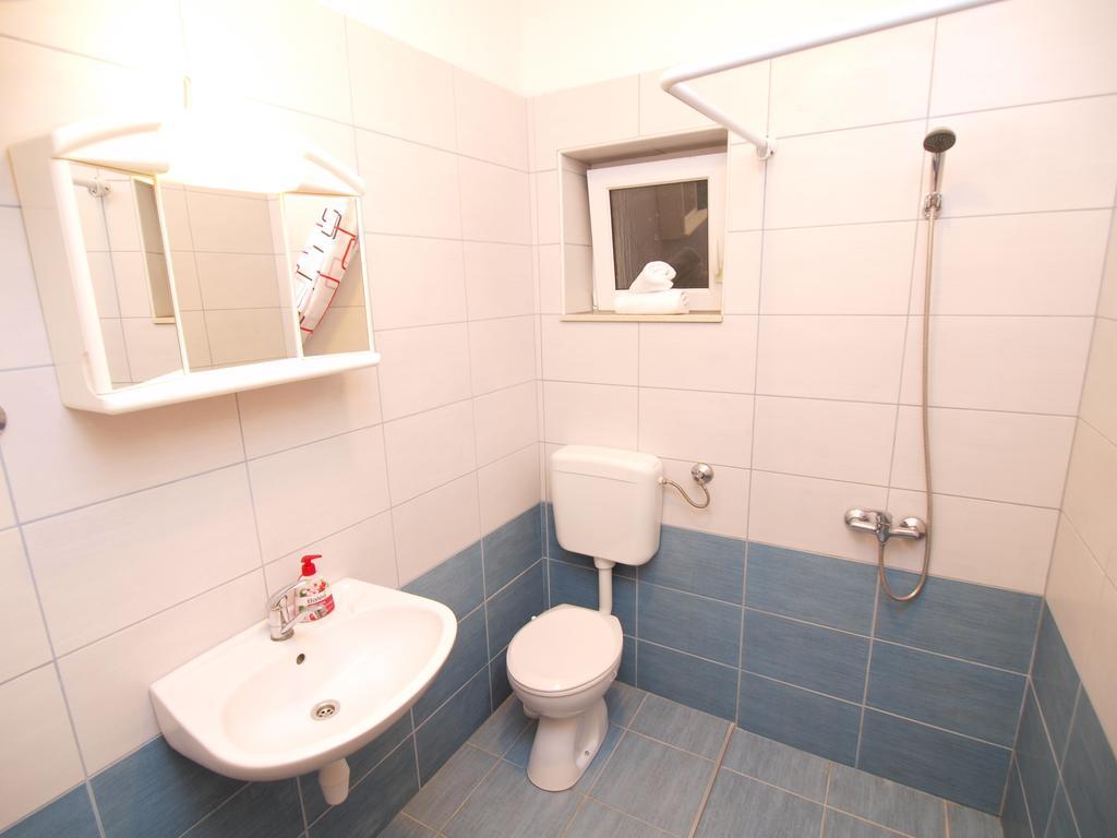Apartment Bruno-Centre Of Šibenik Oda fotoğraf