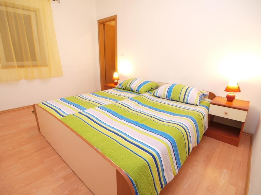 Apartment Bruno-Centre Of Šibenik Oda fotoğraf