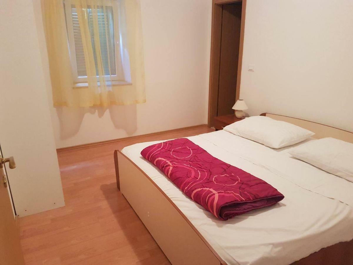 Apartment Bruno-Centre Of Šibenik Dış mekan fotoğraf