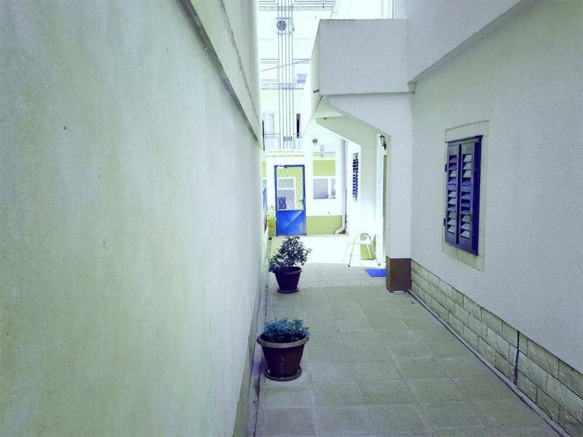 Apartment Bruno-Centre Of Šibenik Dış mekan fotoğraf