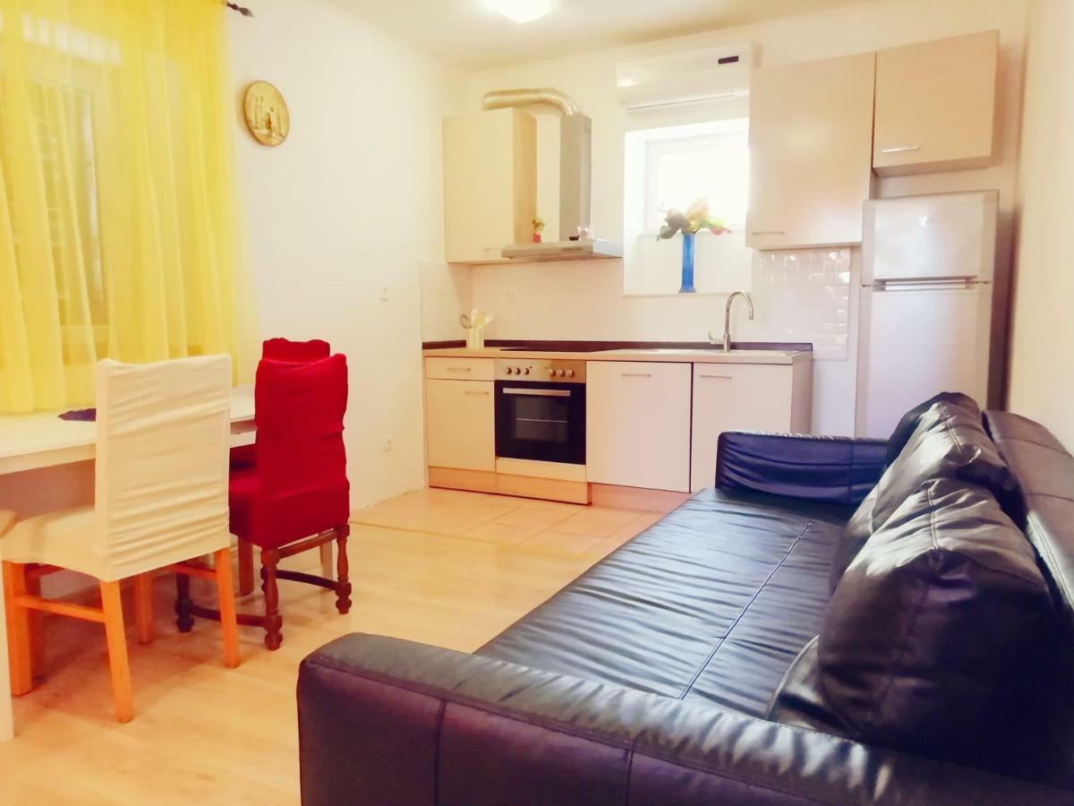 Apartment Bruno-Centre Of Šibenik Dış mekan fotoğraf