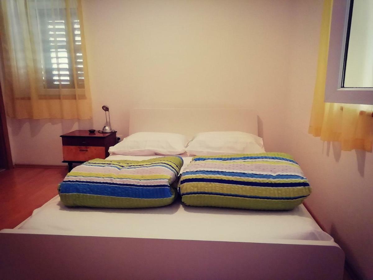 Apartment Bruno-Centre Of Šibenik Dış mekan fotoğraf