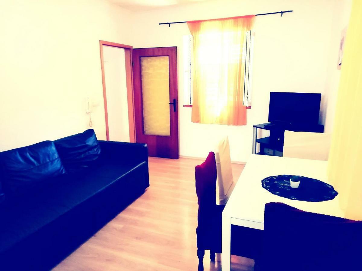 Apartment Bruno-Centre Of Šibenik Dış mekan fotoğraf