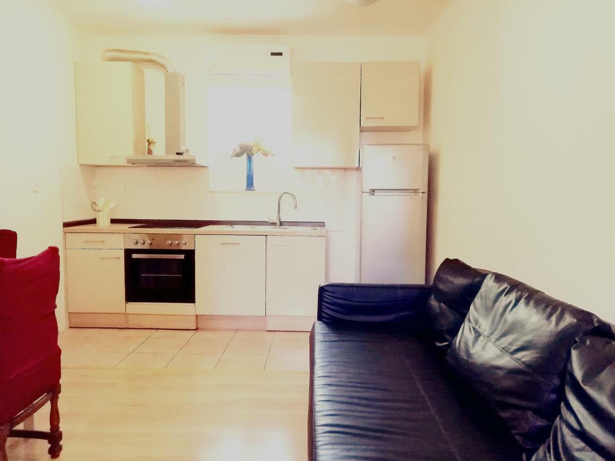 Apartment Bruno-Centre Of Šibenik Dış mekan fotoğraf